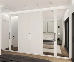 Penthouse na sprzedaż w Makarskiej nowoczesne budownictwo w Chorwacji