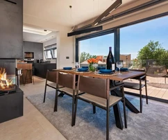 Luxusná vila s bazénom na predaj v Poreči v Chorvátsku