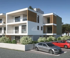 Vodice - Appartement S2 au premier étage, à 800 m de la plage