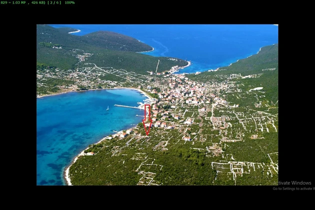 Atraktivno zemljište