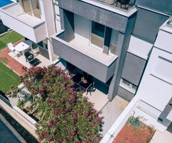 Appartamento Novalja, 130 m2