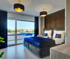 Nouvelle villa à vendre à Marčana avec piscine et sauna en Croatie