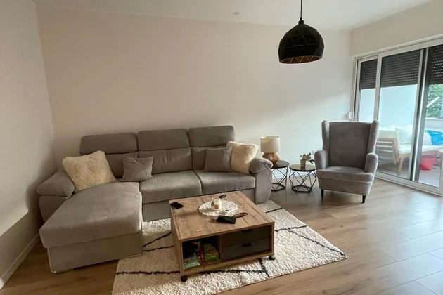 Umag, Istrie - Appartement rénové proche du centre et de la plage