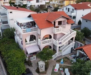 Na predaj, Dom, Samostatne stojaci, Šibenicko-kninská župa, Vodice