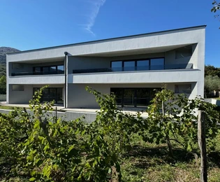 APPARTEMENT ATTRACTIF À 4000 M DE LA MER !