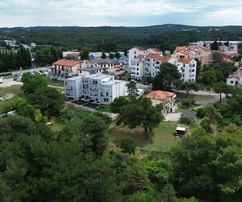 Byt s dvorkem a krásným výhledem 84m2