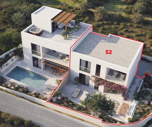 Modernes und großzügiges Haus in Vodice zu verkaufen