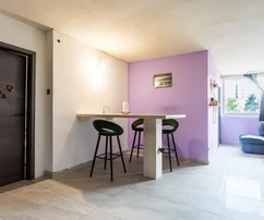 Split, Skalice, Zweizimmerwohnung bezugsfertig in ausgezeichneter Lage