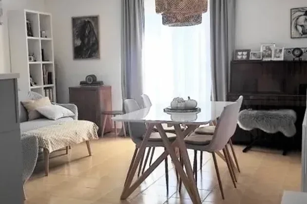 Kaštel Stari, komfortable Zweizimmerwohnung 80m2