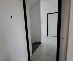 Poreč, Istrie: Prostorný penthouse se dvěma apartmány
