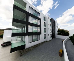 Appartement de luxe avec vue mer à vendre à Opatija en Croatie