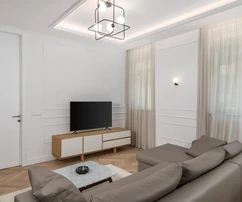 Appartamento in vendita a Opatija con vista sul mare in Croazia