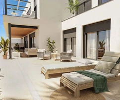 ID 286 / Novi moderni apartmani u Esteponi