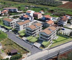 Istria, Fazana: Appartamento di lusso vicino al mare e alla piscina