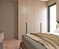 Mieszkanie na sprzedaż w Sveti Filip i Jakov, położone blisko morza w Chorwacji