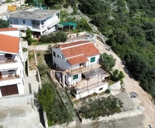Marina, Sevid, casa indipendente con giardino, a 70 m dal mare e dalla spiaggia