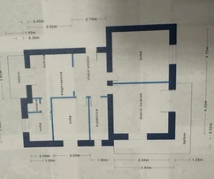 Apartment for sale in Split Firule just steps from the beach in Croatia