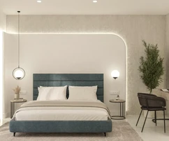 Luksusowe mieszkanie na sprzedaż w centrum Opatiji w Chorwacji