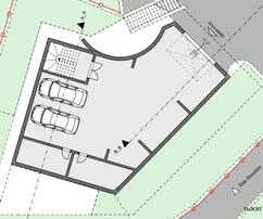 EXKLUZIVNÍ MĚSTSKÁ VILA S BAZÉNEM A PANORAMATICKÝM VÝHLEDEM NA MOŘE, NA ATRAKTIVNÍM MÍSTĚ!