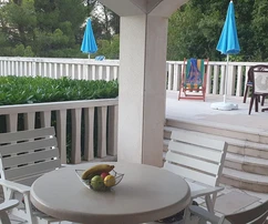 Villa en pierre à vendre à Supetar sur l'île de Brač en Croatie