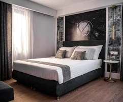 Atractiva propiedad contemporánea con un toque histórico – Labin, Istria