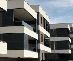 Pag, Šimuni, appartement de trois pièces à 120 m de la mer