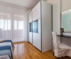 Vila s bazénem na prodej v Pule v Chorvatsku