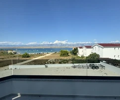 Прекрасно обставленное поместье с открытым видом на море