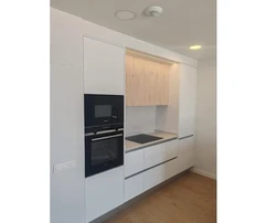 Apartament typu penthouse z 2 sypialniami i tarasem 500 m od plaży w Dénia