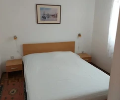 Marina, Sevid, detached house with garden, 70 m from the sea and beach