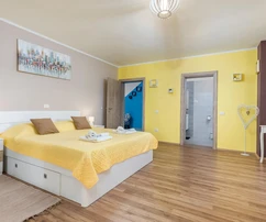 Priestranný dom s bazénom na predaj v Marčane v Chorvátsku