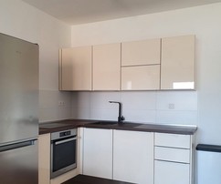 Ciovo Appartamento Duplex con Piscina e Logge in Vendita