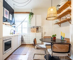 Split, Gripe, three-room apartment in an excellent location