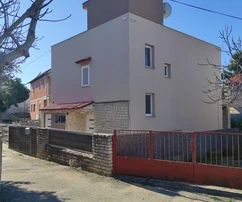 Дом Пировац, 160 м2