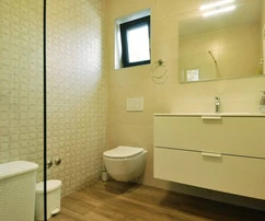 Villa spacieuse avec piscine disponible à Ližnjan en Croatie