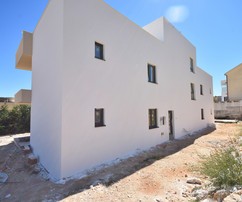 Sprzedaż nowoczesnego mieszkania w Vodicach