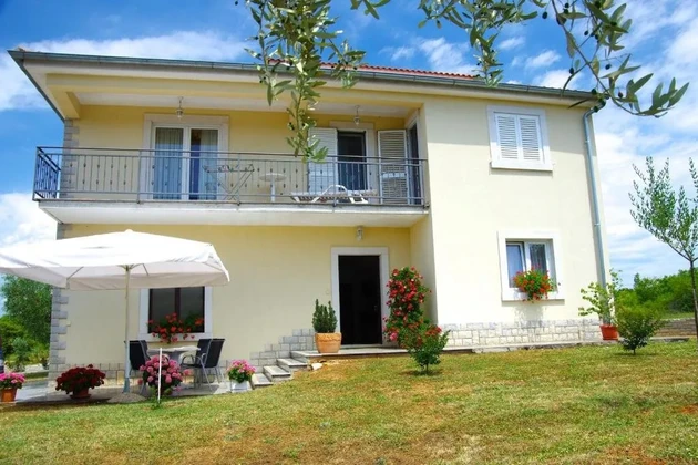 Dom z dwoma apartamentami, Istria, Poreč