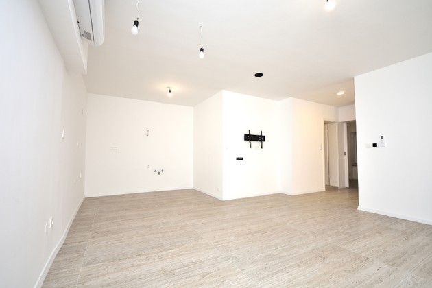 Wohnung in Vodice in Strandnähe zu verkaufen