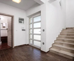 Enchanting House with pool, Istria, Labin