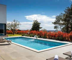 Villa de luxe à vendre à Poreč