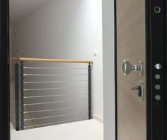 Penthouse apartman Poreč La Mula városában eladó Horvátországban