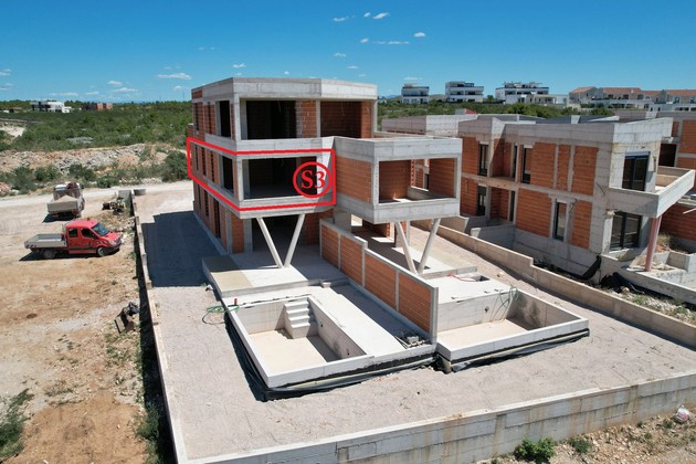 Appartamenti di lusso in vendita a Vodice