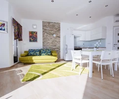 Appartement, 2 pièces, Proboj, Pag, 80 m de la mer, 45,50 m²