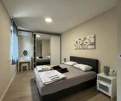 Casa adosada con piscina en venta en Medulin, Croacia