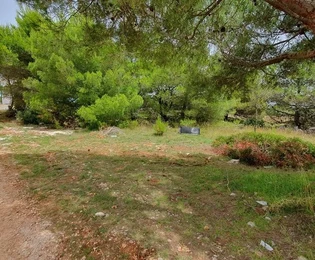 Južná strana ostrova Vir, stavebný pozemok 616 m²