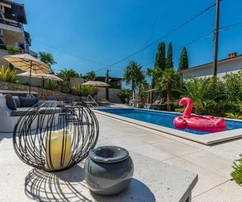 Heritage Beach House en Crikvenica