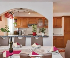 Modernes Ferienhaus in Pula in Meeresnähe zu verkaufen in Kroatien