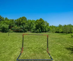 Dom s bazénom - Rakalj, Istria