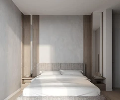 Penthouse for sale with panoramic views of Split in Croatia