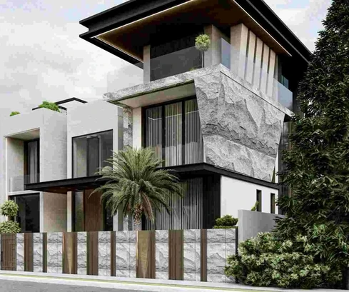 7 hálószobás villa eladó Dubai Hills-ben: Fairway Vistas